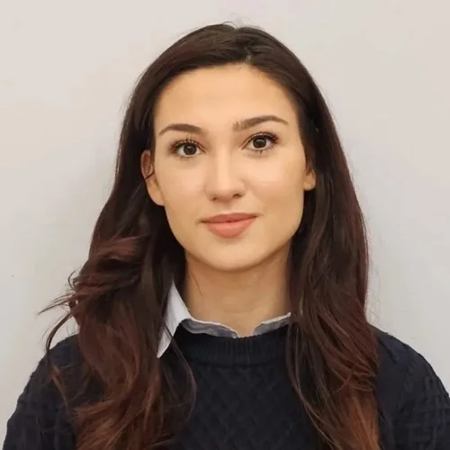 Dani Andonova